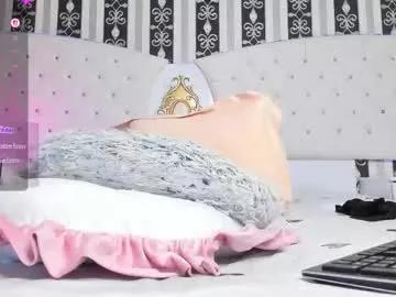 aidasina on Chaturbate 