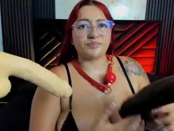 airamclair on Chaturbate 