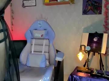 alaia_love77 on Chaturbate 