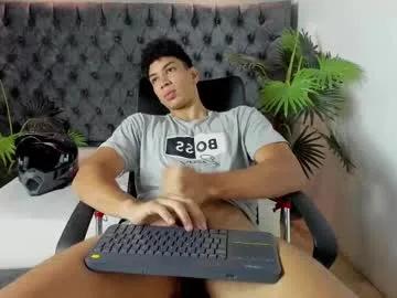 alan_redinger on Chaturbate 