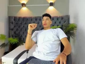 alan_redinger on Chaturbate 