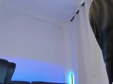 alan_rosee on Chaturbate 