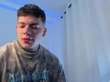 alan_rosee on Chaturbate 
