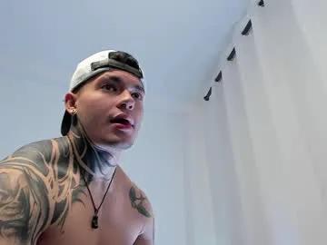 alan_rosee on Chaturbate 