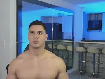 alan_vidal on Chaturbate 