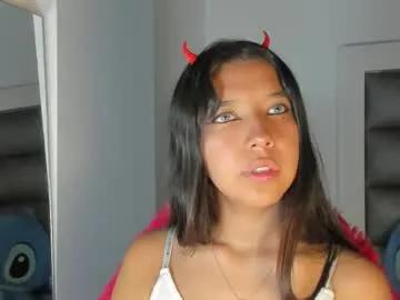 alana_noir on Chaturbate 