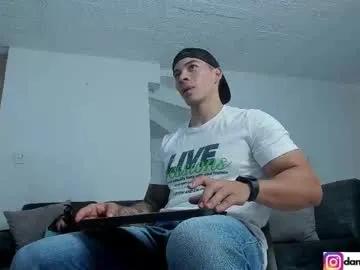 alex_deep69 on Chaturbate