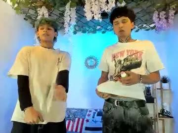 alexandluke1 — kiss hot long and french [100 tokens remaining]