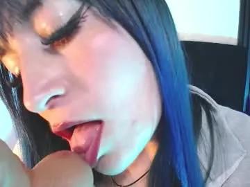 Chaturbate alice_sweetmomma is Freechat alice_sweetmomma — GOAL: mouth open tongue out +ahegao I like visual contact and be naughty #saliva #bigboobs #deepthroat #latina #blowjob