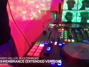 Chaturbate alien8720 is Freechat alien8720 — Welcome to DJ Alien Room! Sit back and relax listening to different types of music like Deep House and Techno. Hope you all enjoy and have a great time, chatting is encouraged :) #party #chat #new