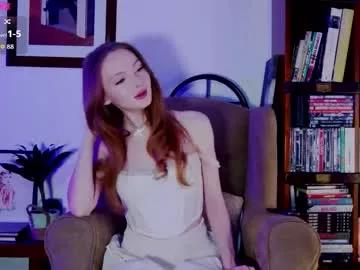 alis_molli on Chaturbate