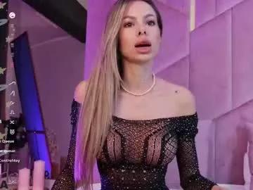 allenamoon on Chaturbate 