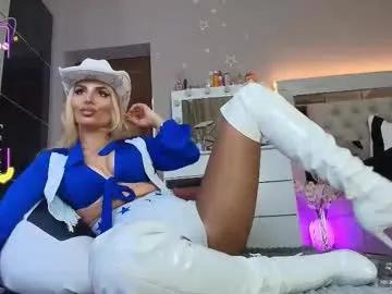 allesya23 on Chaturbate 