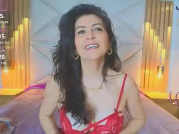 allie_pearl —  Spank ass X 25  [21 tokens left] Lush ONI welcome you to my world of fantasy and pleasure. I hope you enjoy it.  #milf #mature #hairypussy #anal #mommy