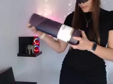 allison_hill19 on Chaturbate 