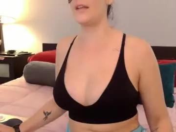 allison_hill19 on Chaturbate 