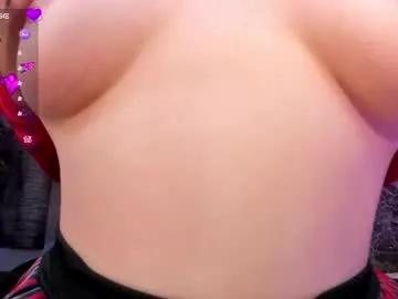 allisonrogersx on Chaturbate 