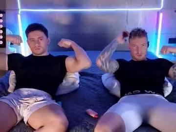 alltimehorny19 — Take off T-shirts #german #slave #master #feet #muscle [515 tokens left]