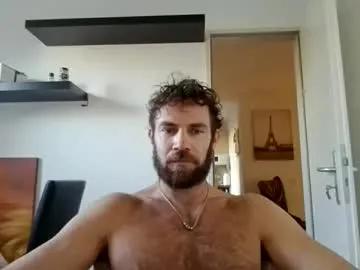 alphah_hunk — Freechat on Chaturbate