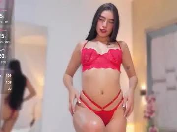 alysslender — Holi, New account...I love to talk, laugh and feel that you like me...do you welcome me?  - blowjob - #daddy #latina #skinny #smalltits #teen