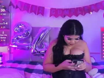 amanda_mooree on Chaturbate 