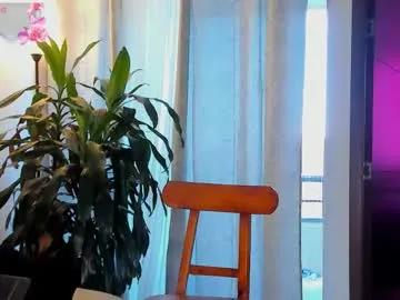 amatistahot1 on Chaturbate 