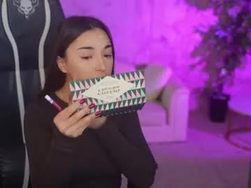 anabel054 on Chaturbate