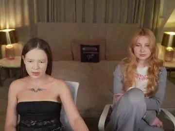 anabel2054 on Chaturbate 