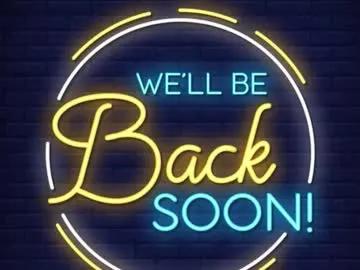 anabel2054 on Chaturbate 