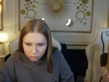 anabel2054 on Chaturbate 