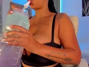 anahi_ryan on Chaturbate 