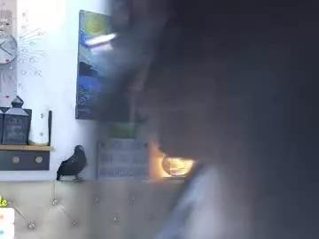 anaredgrave on Chaturbate 