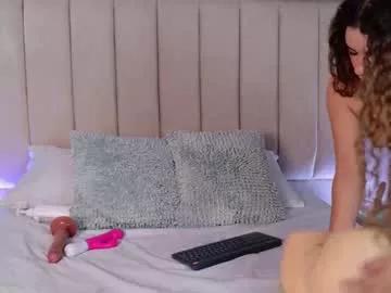 anastasia_steelegb on Chaturbate 