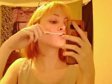 andrea_davenport — blonderea night