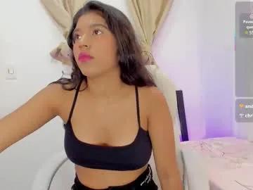 Chaturbate andrea_sancheez is Freechat andrea_sancheez — hey guys let's play with me, anal promo for 555 in public #ebony #anal #latina #young #lovense
