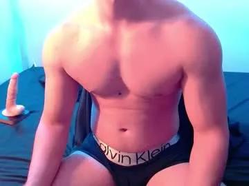 andreu_cavel on Chaturbate