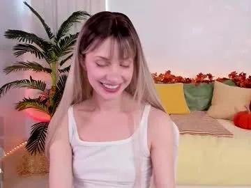angel_claire — feeling naughty & eager to please! type /tipmenu for fun or take me pvt -- Current Goal: topless +30mins at 500 tokens -- #cute #skinny #smalltits #young #tease