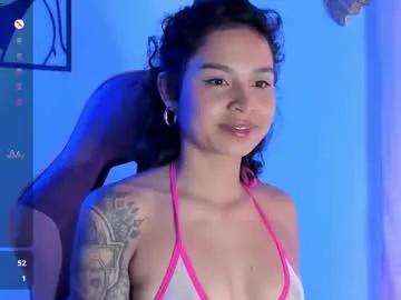angel_smile18 — girl masturbating and smoking     #bignipples  #smoke  #petite  #teen  #latina [147 tokens remaining]