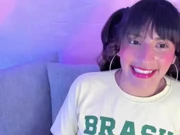 angeli_cute — GOAL: spanking x10 [1 tokens remaining] Hello, I hope you have a great time with this princess, who will be able to fulfill your fantasies. #young #squirt #latina #anal #shy