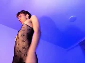 Avatar of angelicious_boy