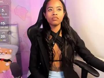 angelsmia_ — FULL SQUIRT [978 tokens left] Help me cum #ebony #squirt #latina #bigass #18