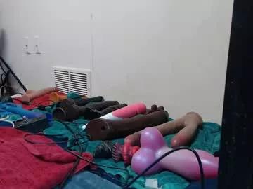 animergamergirl on Chaturbate