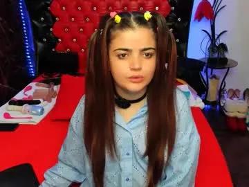 anna_lwice on Chaturbate 