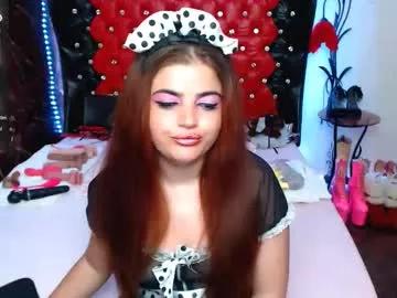 anna_lwice on Chaturbate 