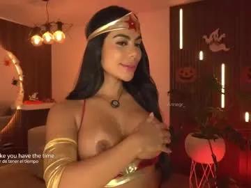 annagr_ on Chaturbate 