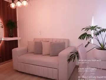 annagr_ on Chaturbate 