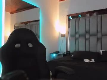 annaralein on Chaturbate 