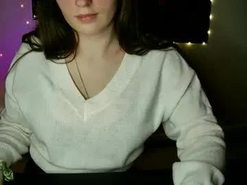 annbelll on Chaturbate 