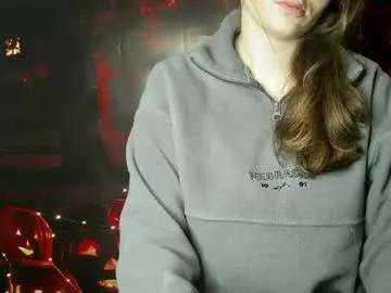 annbelll on Chaturbate 