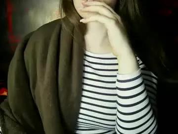 annbelll on Chaturbate 